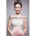 Trade Assurance supplier factory Wholesale bridal hair tiara jewelry accessories Headwear